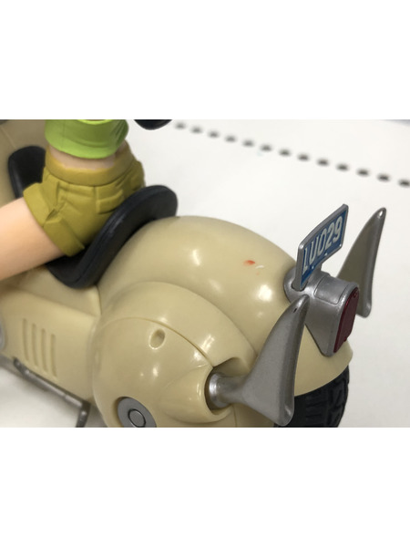 一番くじ ドラゴンボール D賞　ランチ