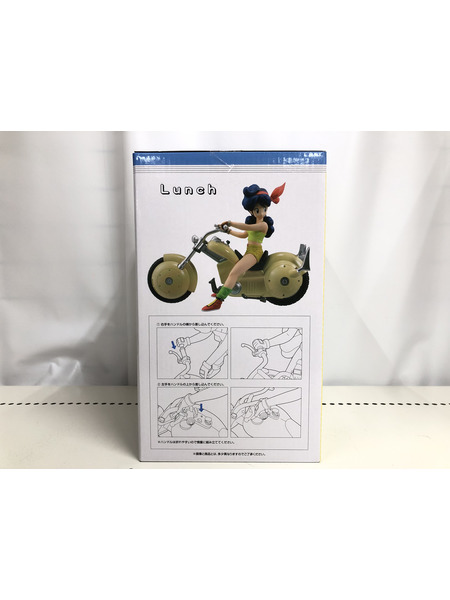 一番くじ ドラゴンボール D賞　ランチ