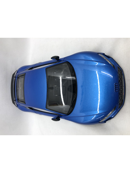 1/18スケールカー KENGFAI　Audi　R8　Coupe