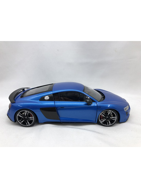1/18スケールカー KENGFAI　Audi　R8　Coupe