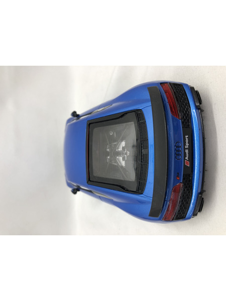 1/18スケールカー KENGFAI　Audi　R8　Coupe