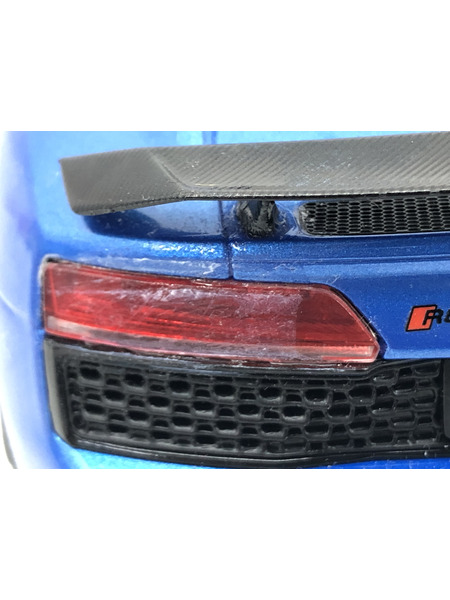 1/18スケールカー KENGFAI　Audi　R8　Coupe