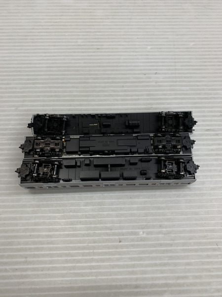 鉄道模型車両 KATO 1/150 211系2000番台 5両付属編成セット (+２両増結)[値下]