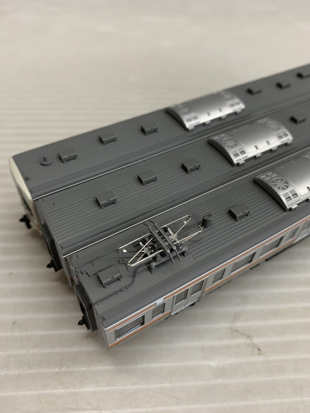 鉄道模型車両 KATO 1/150 211系2000番台 5両付属編成セット (+２両増結)[値下]