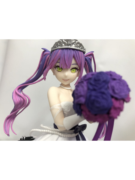 一番くじ Vチューバー 常闇トワ フィギュア[値下]