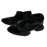 Rick Owens スニーカー ×ADIDAS RUNNER 27.5㎝
