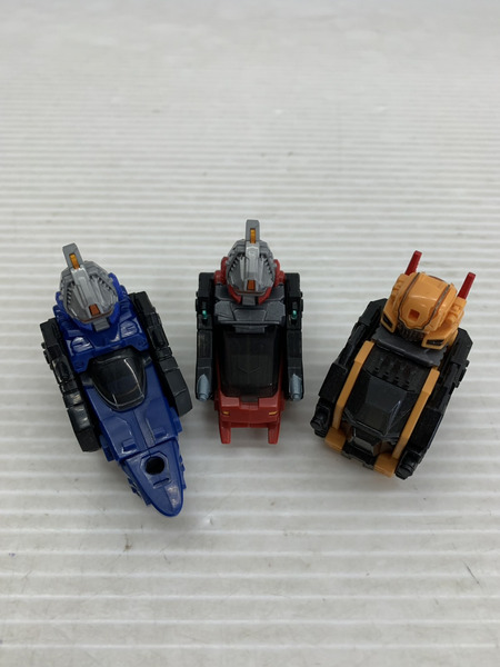 メーカー ロボットその他 ダイアクロン DA-53 ボレットコアセット