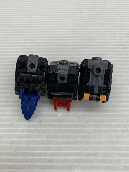 メーカー ロボットその他 ダイアクロン DA-53 ボレットコアセット