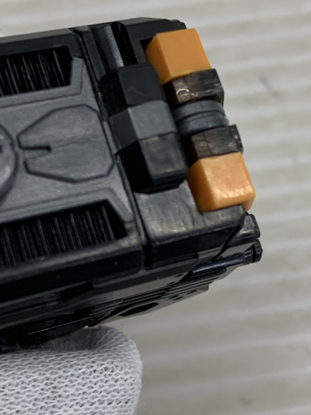 メーカー ロボットその他 ダイアクロン DA-53 ボレットコアセット