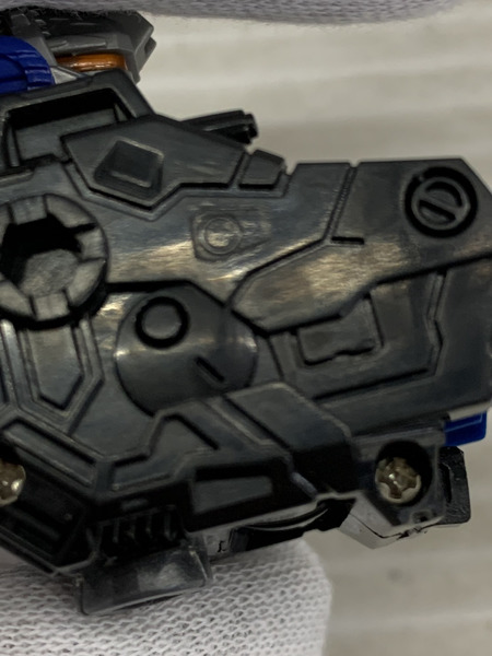 メーカー ロボットその他 ダイアクロン DA-53 ボレットコアセット