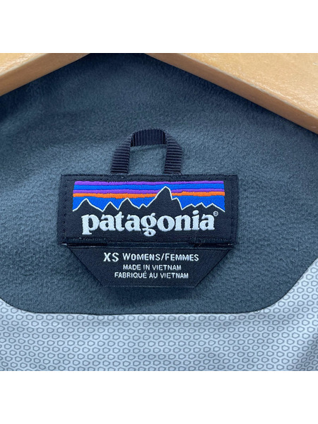patagonia マウンテンパーカ W's Torrentshell Jacket