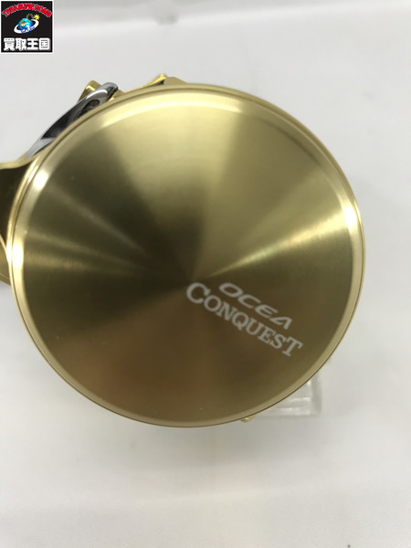 リール シマノ 23オシアコンクエスト 200PG