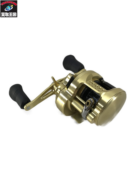 リール シマノ 23オシアコンクエスト 200PG