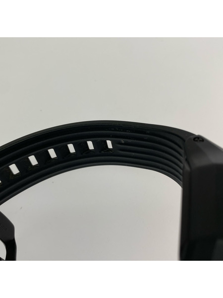 NIXON メンズ時計 THE REGULUS デジタル時計 BLK
