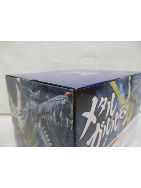 一番くじ ゲーム系その他 B賞 メタルガルルモン フィギュア