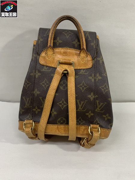 LV/モンスリPM/モノグラム LV/モンスリPM/モノグラム
