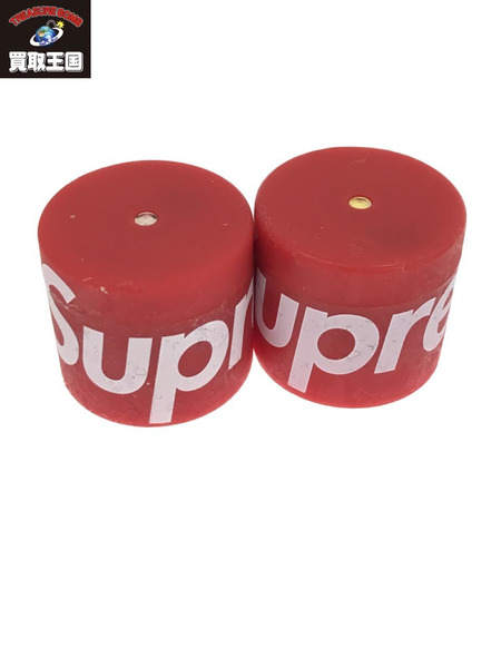 Supreme 18AW Lucetta Magnetic Bike Lights[値下]｜商品番号