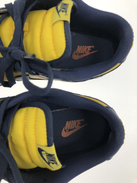 NIKE DUNK LOW RETRO MICHIGAN 29.0cm[値下]