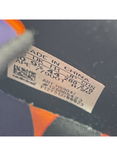 adidas Hi-Tail (28.0cm) H69047