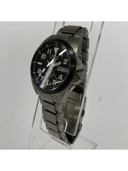 CITIZEN H100-S074304/プロマスター/腕時計