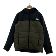 THE NORTH FACE REVERSIBLE ANYTIME INSULATED HOODIE NY82180