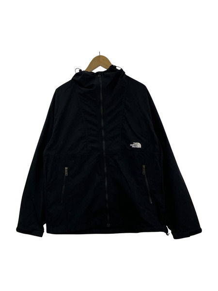 THE NORTH FACE コンパクトジャケット NP71830(M)