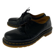 Dr.Martens 3ホールシューズ/BLK/42