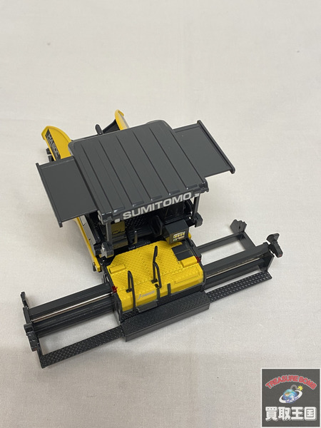 住友建機 1/50 HA60C-8