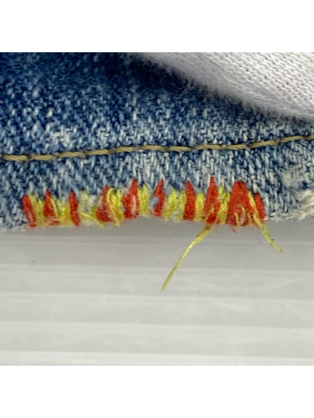 STUDIO D’ARTISAN デニム・ジーンズ (30)