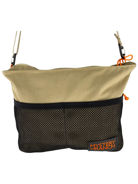 MYSTERY RANCH ショルダーバッグ