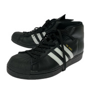 adidas スニーカー SB PRO MODEL ADV 28.0 IE6593 ブラック