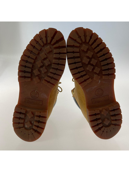 Timberland ブーツ 6inch Premium Water Proof Boot/28.0cm