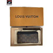 LV/ジッピードラゴンヌ/モノグラム・マカサー M69407