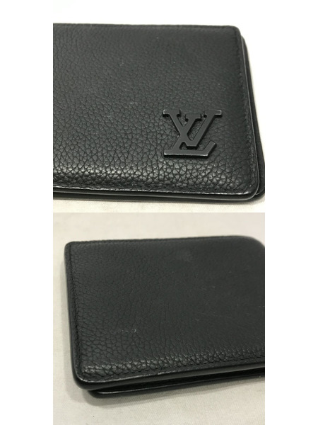 コンパクトウォレット LV ポルトフォイユ・ミュルティプル M69829