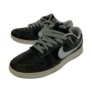 NIKE DH7913-001 DUNK LOW RETRO (28.5)