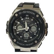 G-SHOCK Gスチール タフソーラー 腕時計 GST-W300