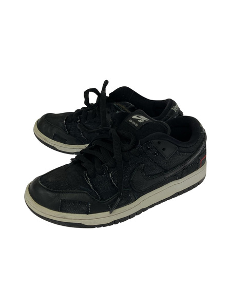 NIKE WASTED YOUTH X DUNK LOW PRO