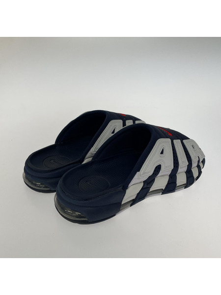 NIKE Air More Uptempo Slide Olympic 27.0cm