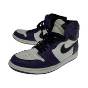 NIKE スニーカー Nike Air Jordan 1 Retro High OG 27.5cm