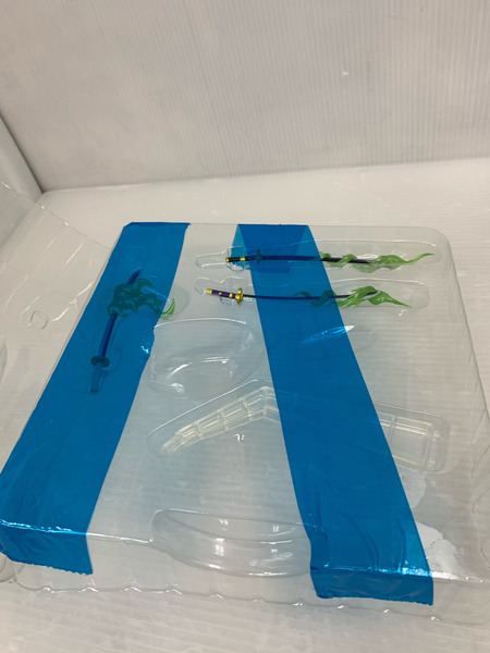 ワンピース 一番くじ 両翼決戦 ラストワン賞 ゾロ フィギュア