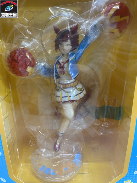 ウマ娘 A賞 ナイスネイチャ RUN＆WIN