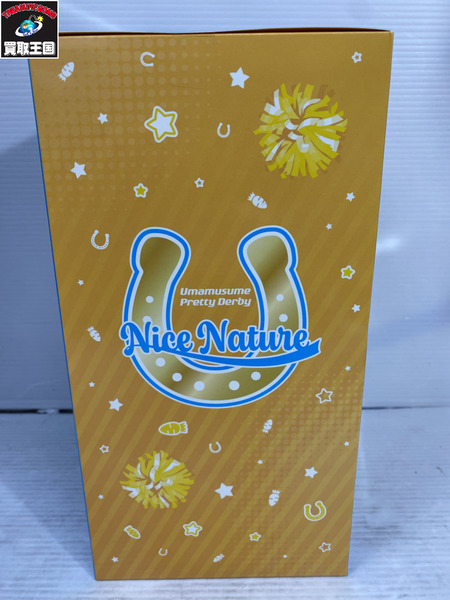 ウマ娘 A賞 ナイスネイチャ RUN＆WIN