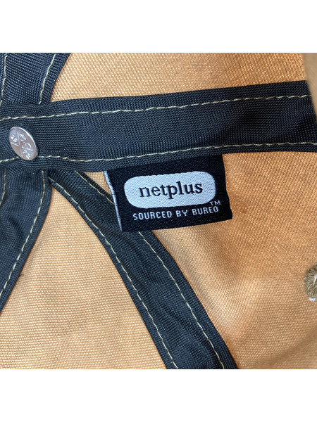 patagonia P-6 ラベル トラッド・キャップ STY38296SP20 ベージュ