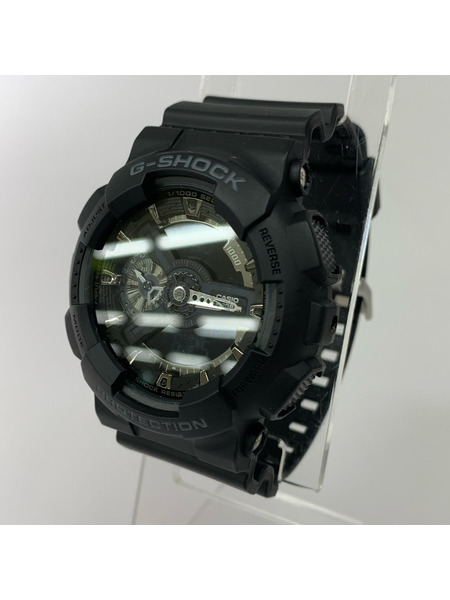 CASIO G-SHOCK