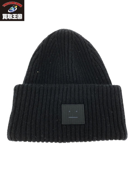 Acne Studios FA-UX-HATS000063 フェイス ニット帽｜商品番号