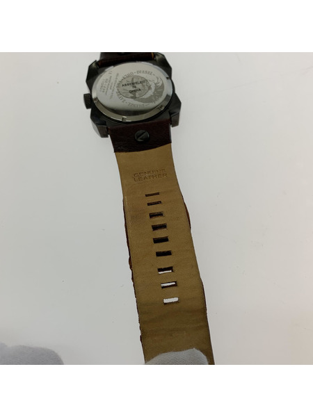 DIESEL QZ腕時計 DZ-1239