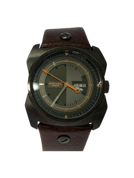DIESEL QZ腕時計 DZ-1239