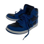 NIKE/AIRJORAN1RETROHIGHOG/555088-404/26.0cm/BLU