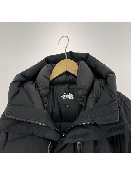 THE NORTH FACE バルトロライトジャケット BLK L