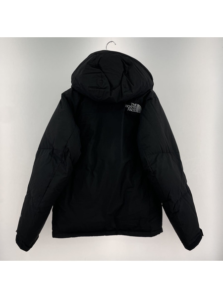 THE NORTH FACE バルトロライトジャケット BLK L